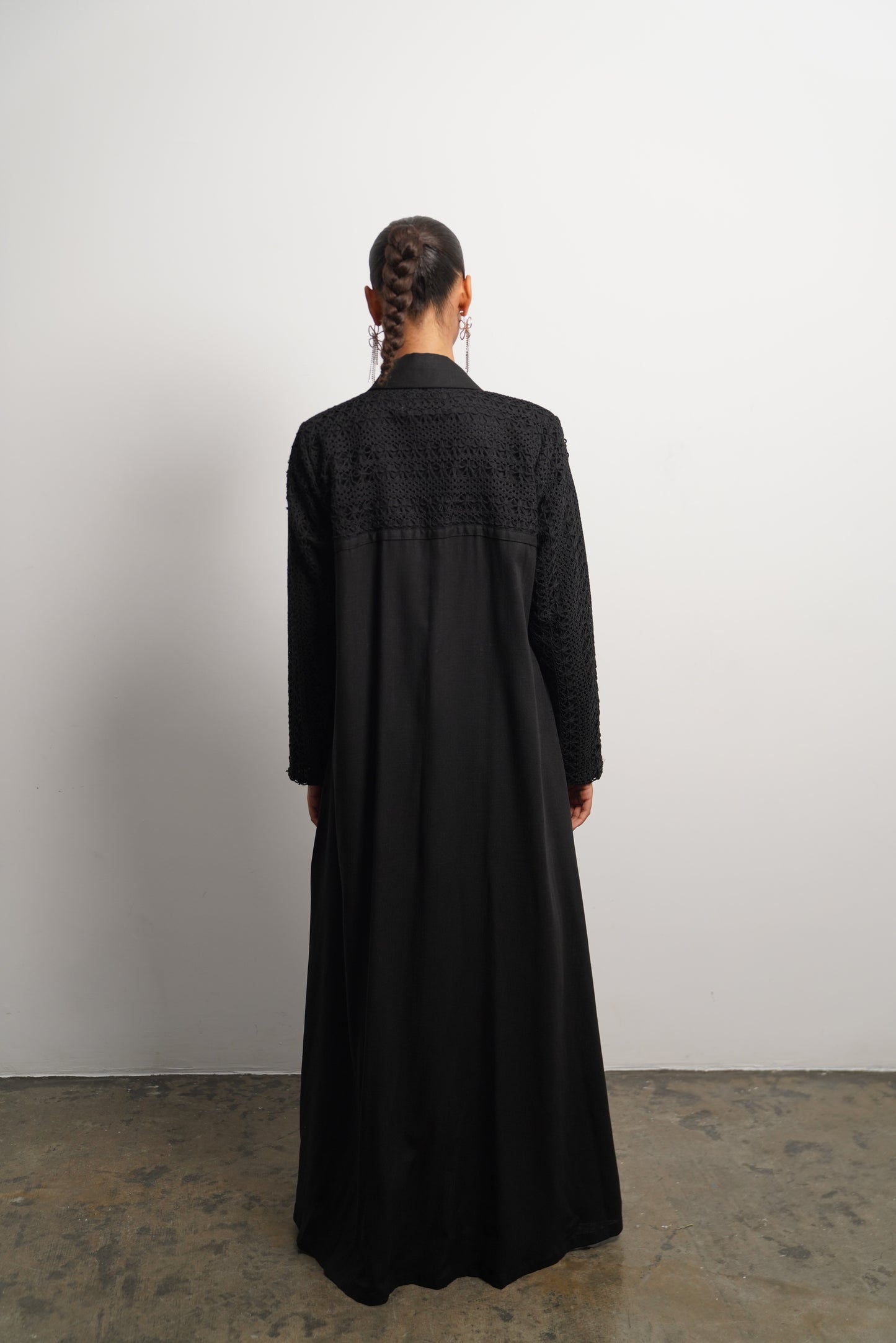 B Linen