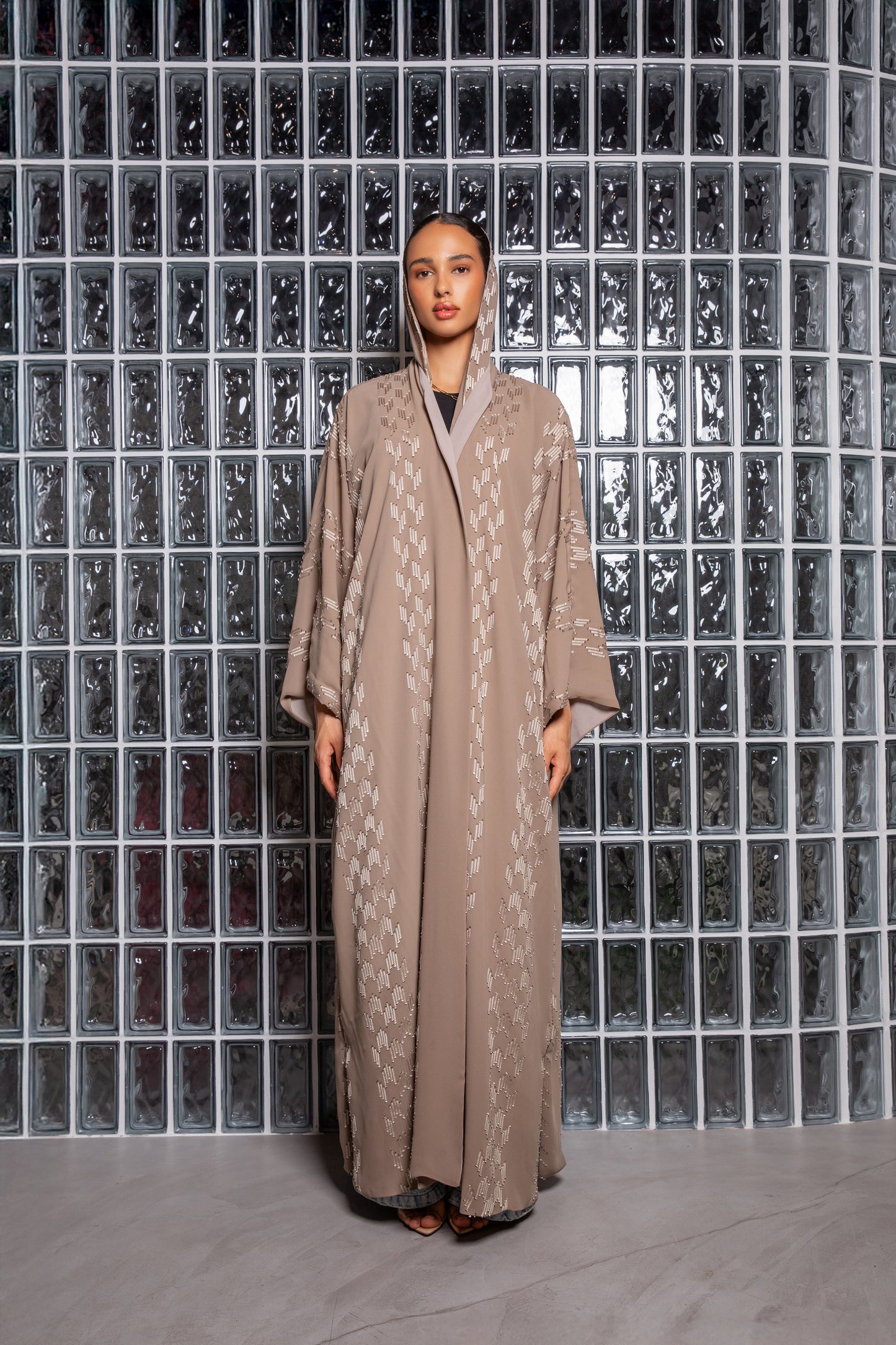 Beige Elegance