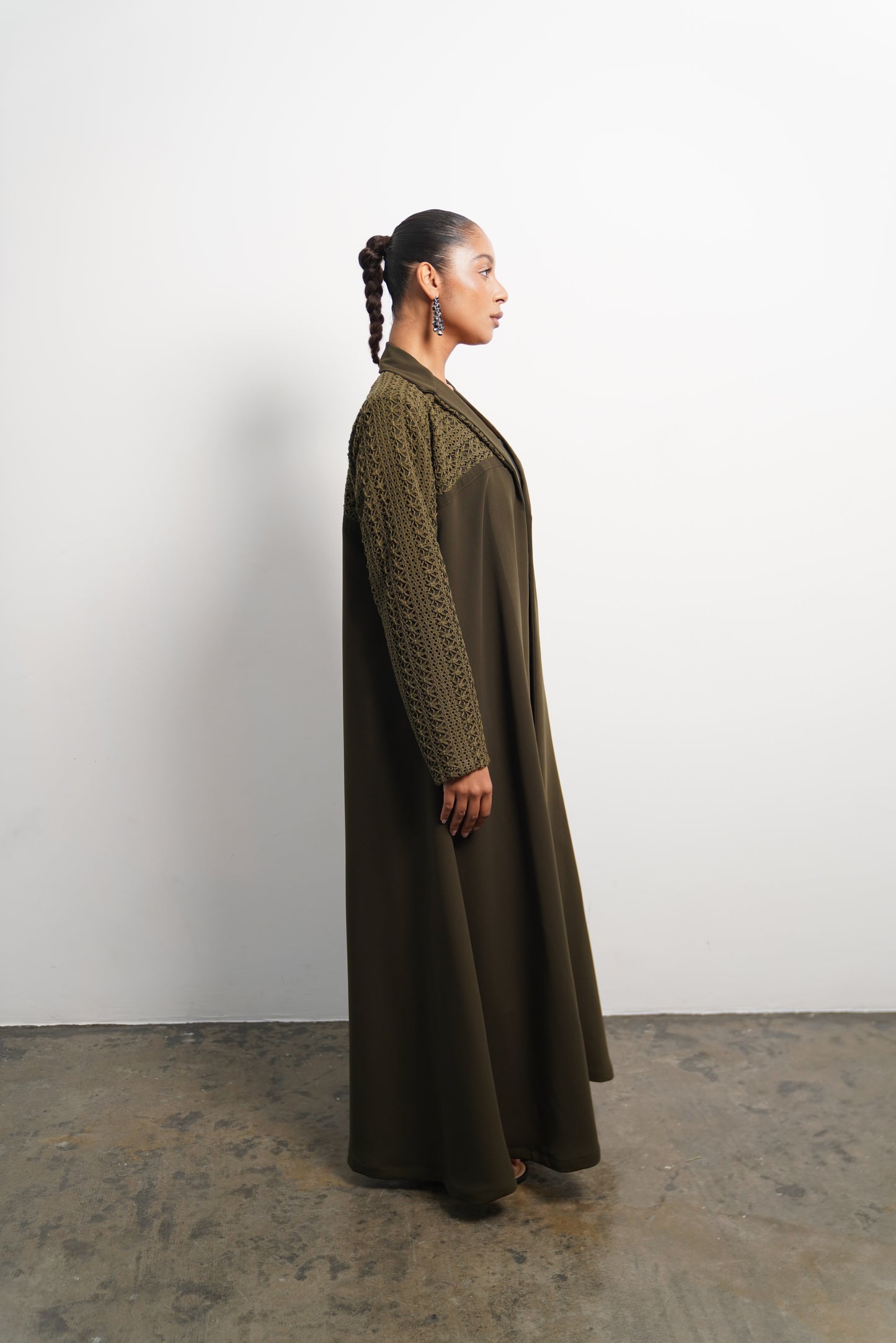 Olive Crochet
