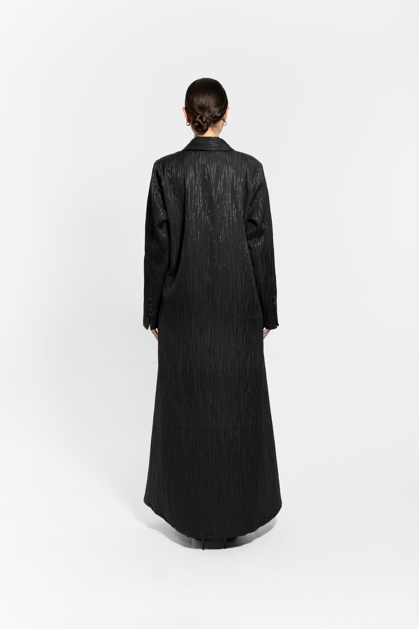 A Abaya