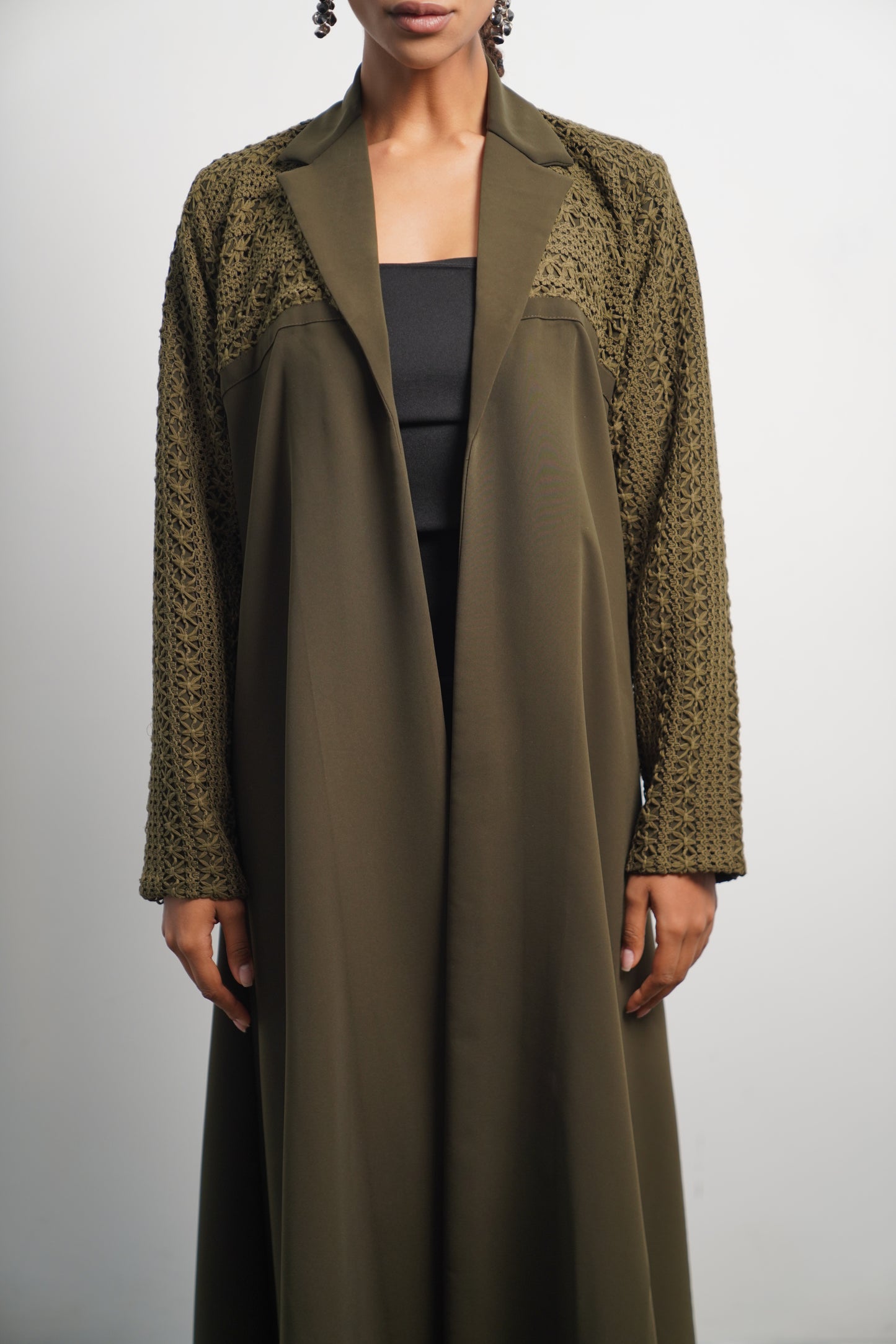 Olive Crochet