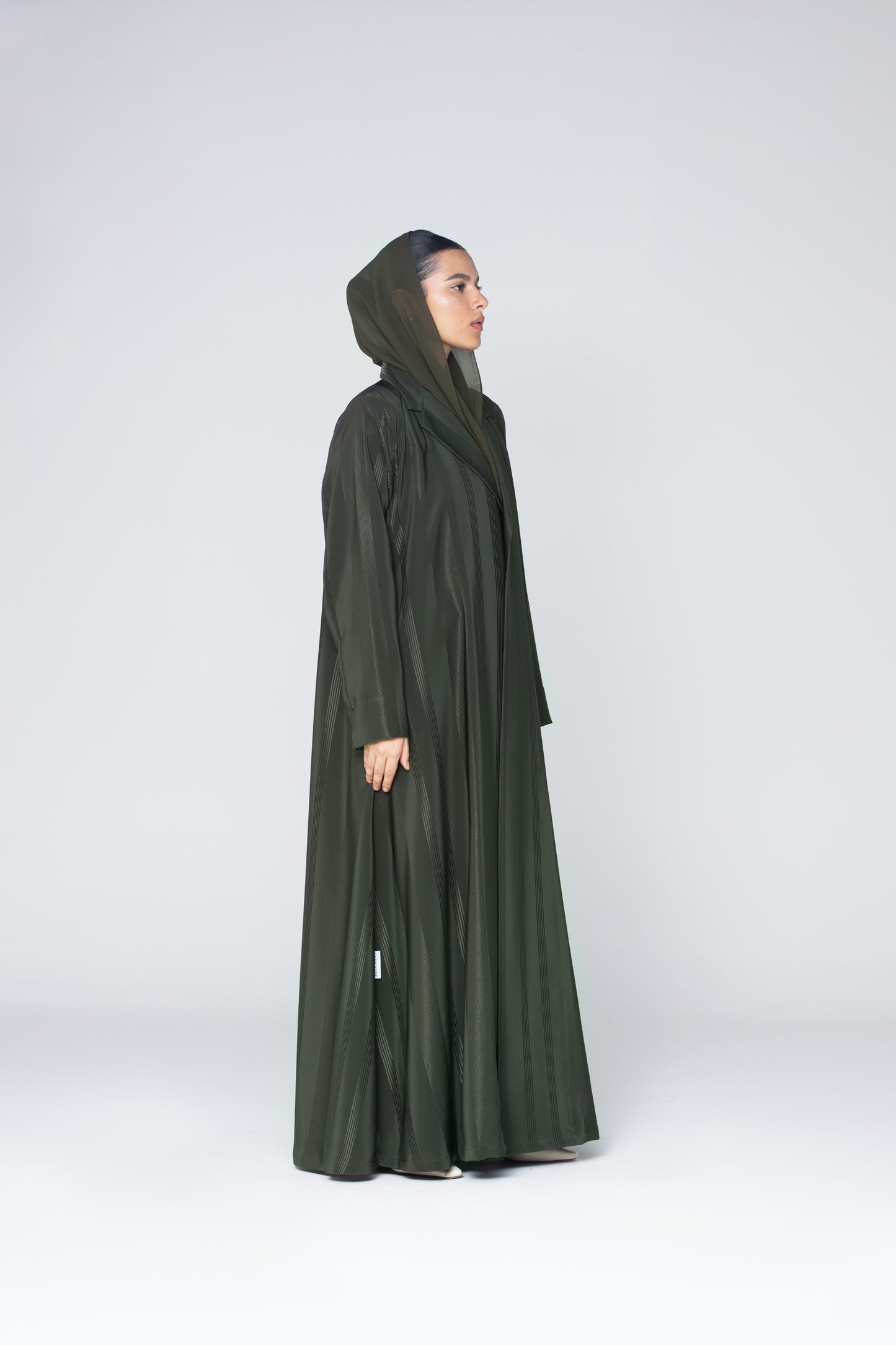 Olive Green C