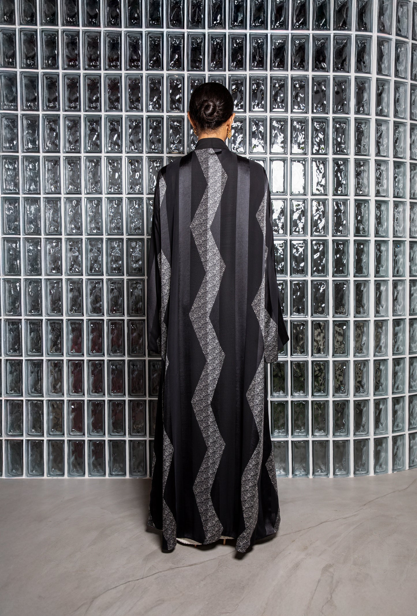 Sliver Grace 2