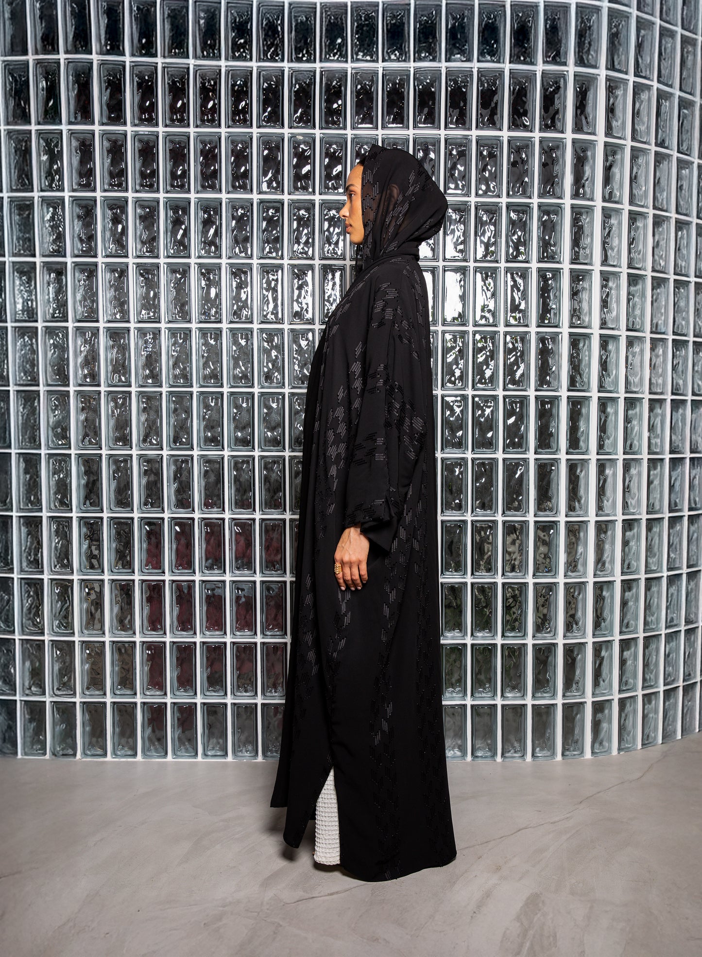 Black Elegance
