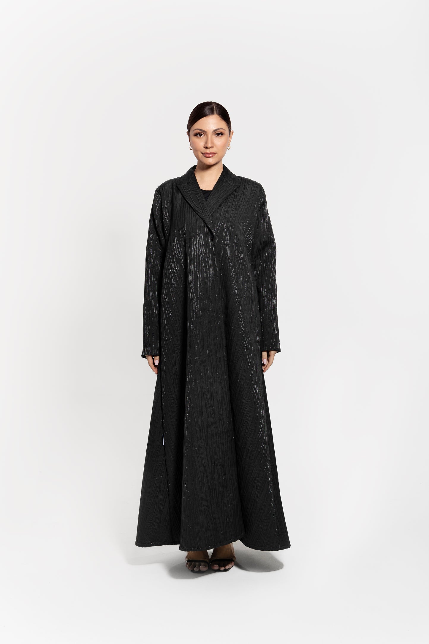 A Abaya