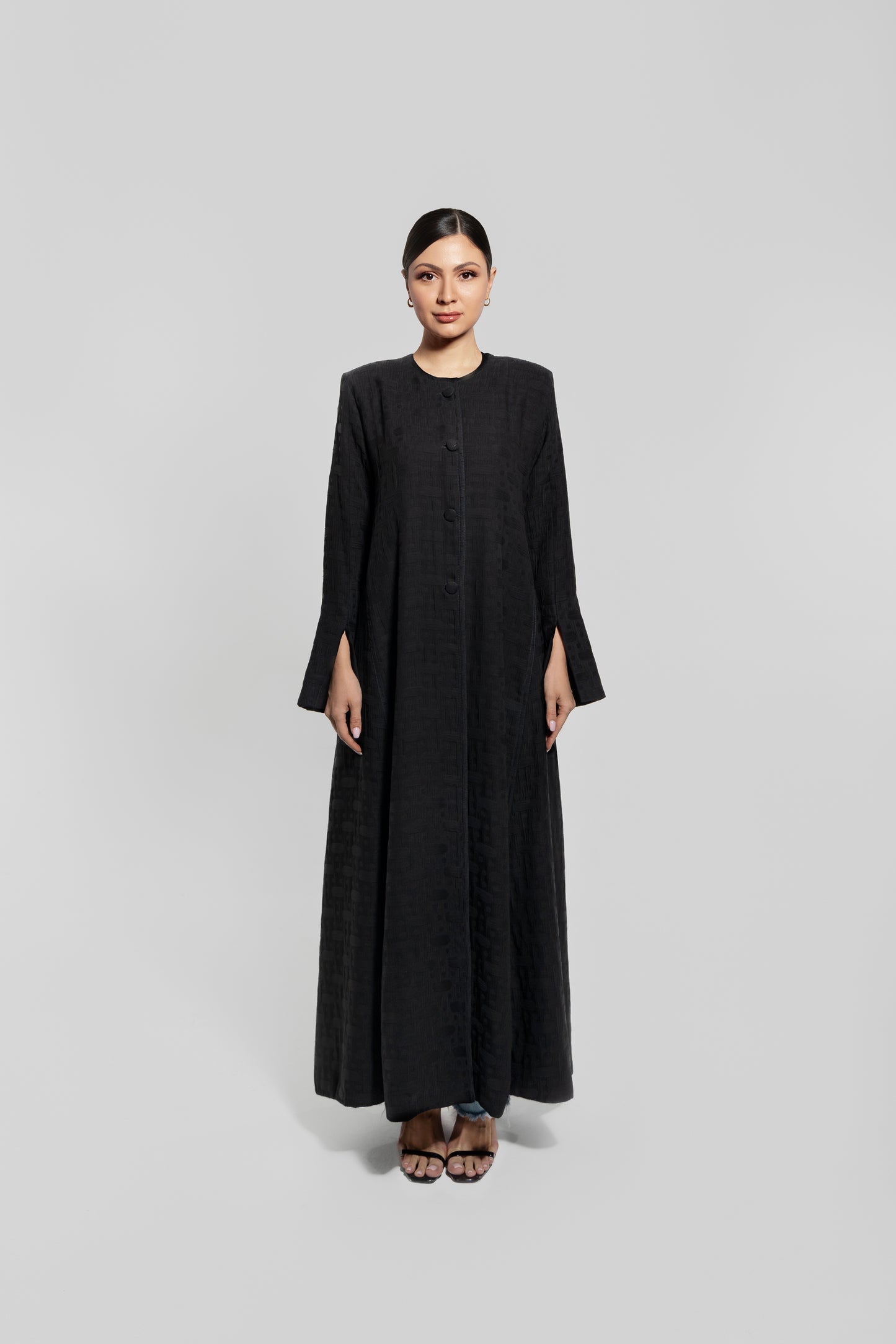 A Dots Chiffon