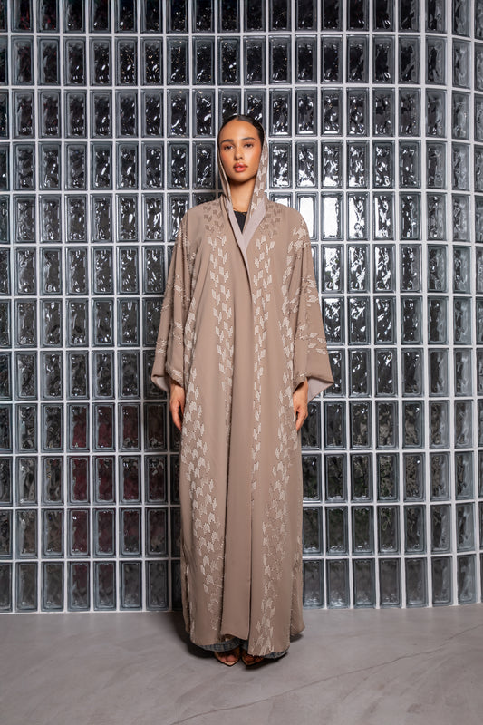 Beige Elegance