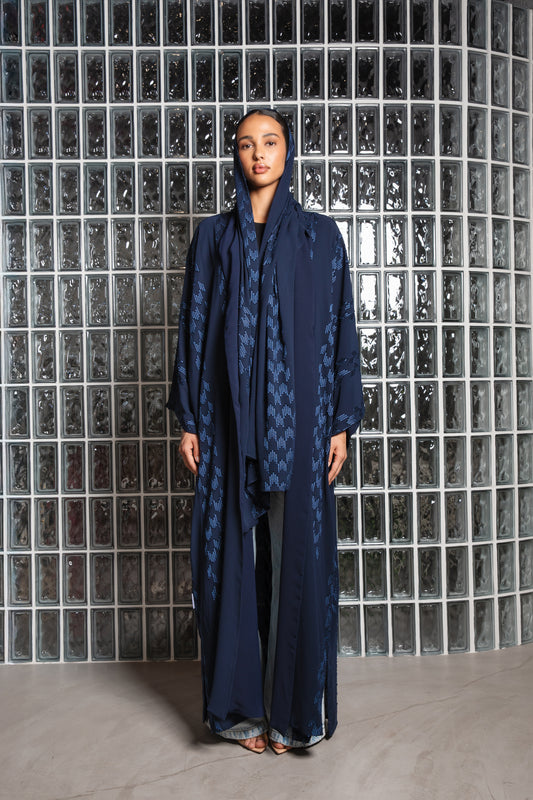 Navy Elegance